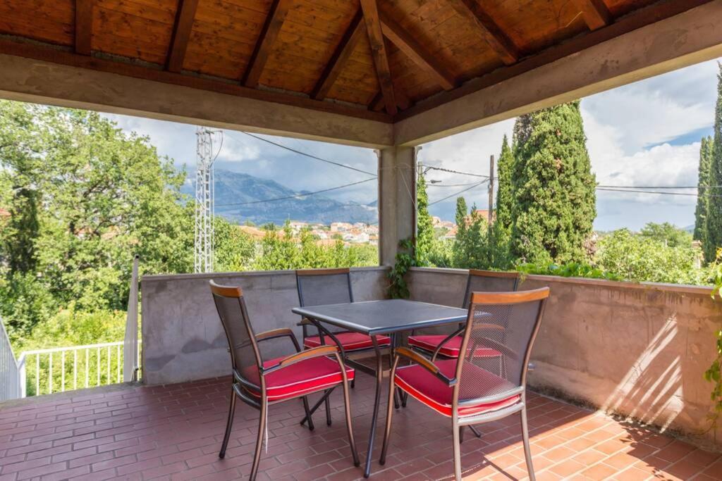 Sleep & Fly Cottage Чилипи Экстерьер фото