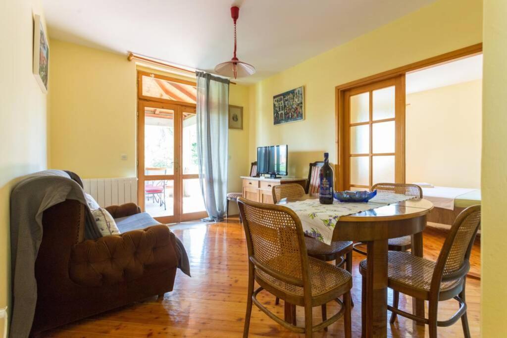 Sleep & Fly Cottage Чилипи Экстерьер фото