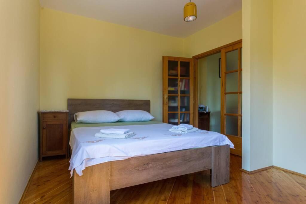 Sleep & Fly Cottage Чилипи Экстерьер фото