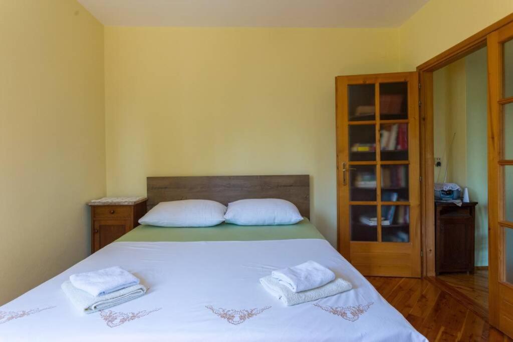 Sleep & Fly Cottage Чилипи Экстерьер фото