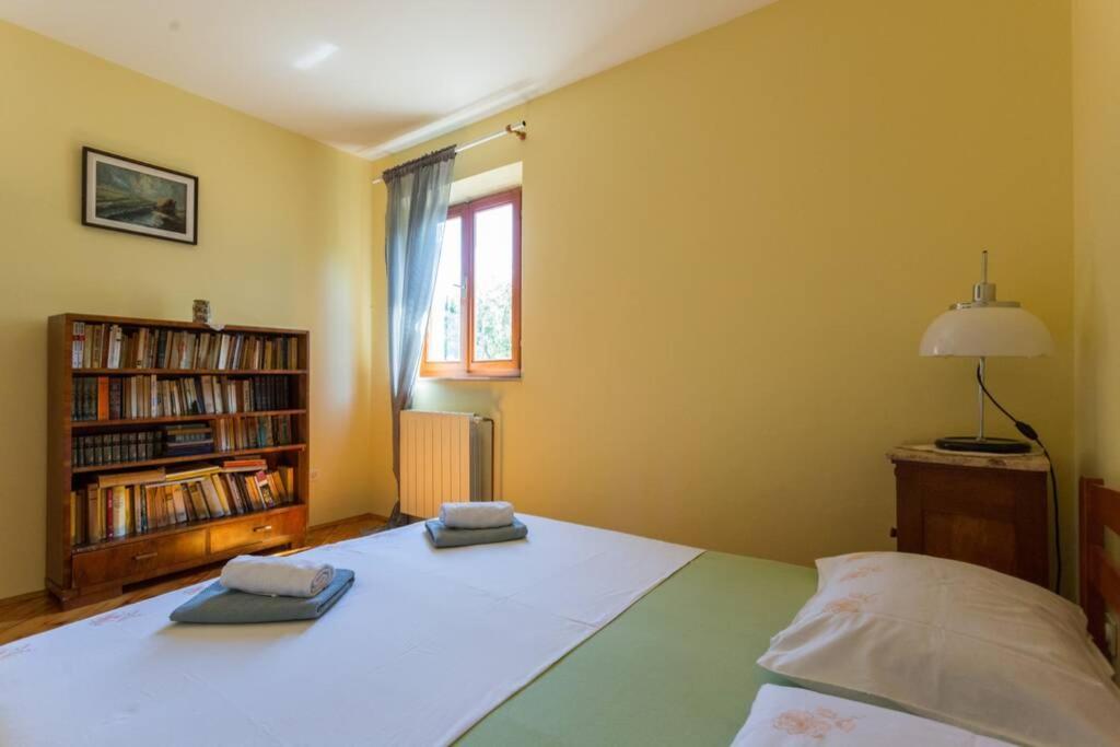 Sleep & Fly Cottage Чилипи Экстерьер фото