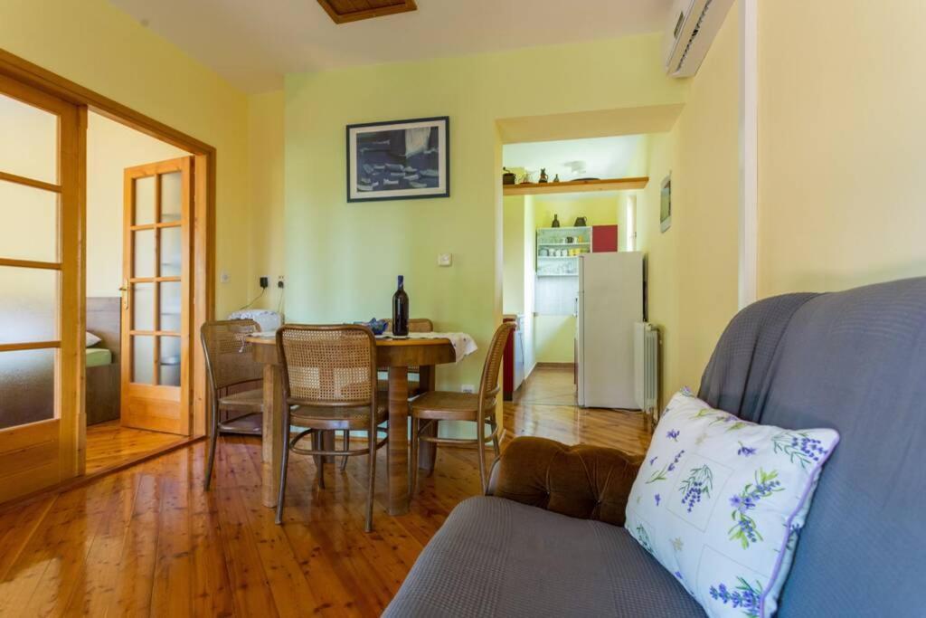 Sleep & Fly Cottage Чилипи Экстерьер фото