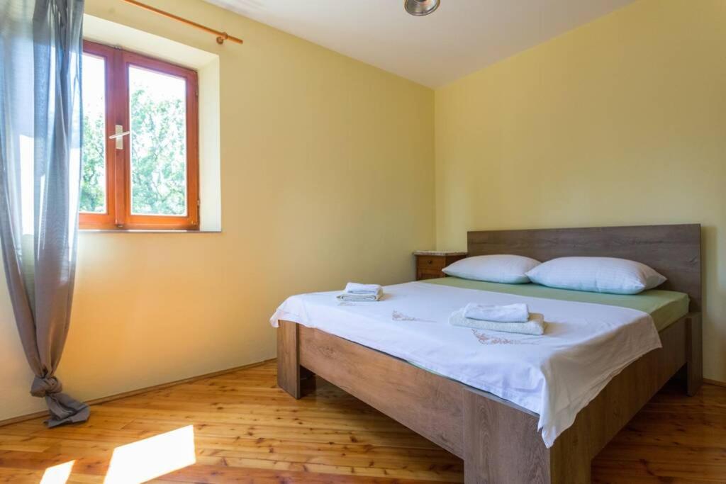 Sleep & Fly Cottage Чилипи Экстерьер фото