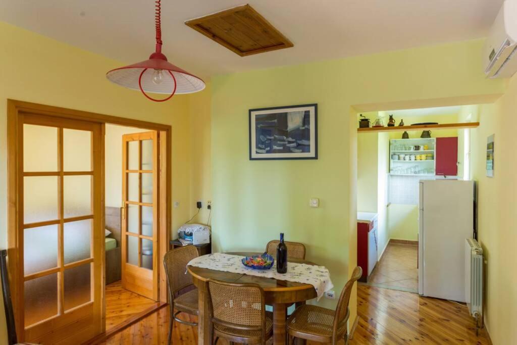 Sleep & Fly Cottage Чилипи Экстерьер фото